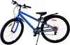 Volare Rocky Kinderfahrrad - 26 Zoll - Blau - 7 Gänge Produktbild-Vorschau 9
