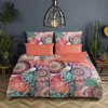 Duvet cover HIP 155x220 + 1* 80x80 cm - mandalas and a Produktbild-Vorschau 5