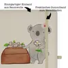 Mr. & Mrs. Panda Reisetagebuch Bestatterin Herz - Produktbild-Vorschau 3