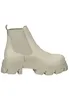 Steve Madden Mixture Chelsea Boots beige in Gr. 41 Produktbild-Vorschau 11
