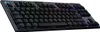 Logitech G G915 X LIGHTSPEED, Verkabelt & Kabellos, USB + Produktbild-Vorschau 12
