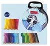 FABER-CASTELL 155538 FABER-CASTELL Connector Fußballkoffer Anteprima dell’immagine prodotto 5