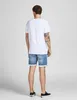 Kalhoty a šortky Jack & Jones Náhled obrázku produktu 4