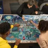 La fantastica strada Ravensburger 17399 Anteprima dell’immagine prodotto 3
