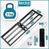 Nivelačný prístroj 30x90 cm ručný terén pre trávnik krtince Náhľad obrázku produktu 10