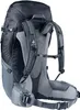 Deuter Futura Pro 40 Black/Graphite Outdoor-Rucksack Produktbild-Vorschau 4