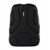 Paso Schulrucksack Blumen Produktbild-Vorschau 11