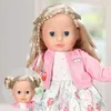 Baby Annabell, Puppe, Baby Annabell Little Sophia 36cm, Produktbild-Vorschau 9