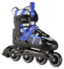 Pattini NILS Extreme NH18366A 2in1 nero e blu L(39-42) Anteprima dell’immagine prodotto 22