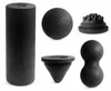 Verk 14731 EPP-Massagerollen-Set 5-in-1, schwarz Produktbild-Vorschau 1