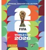 Panini Aufkleberalbum FIFA Weltmeisterschaft 2026, Productafbeelding-voorbeeld 4