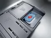 Bosch Serie 2 SMV2ITX18E, W pełni wbudowany, Pełny rozmiar Podgląd zdjęcia produktu 8