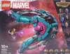 LEGO® Marvel Super Heroes 76255 Nová loď Strážců Náhled obrázku produktu 48