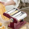 SPRINGLANE Manuelle Nudelmaschine Nonna, Edelstahl, Produktbild-Vorschau 4