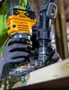 Kabellose Fräsmaschine 18V DEWALT DCW600N Produktbild-Vorschau 8