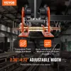 Wciągnik elektryczny Wózek ręczny 1100 lbs/0.5T 2.36 Podgląd zdjęcia produktu 2
