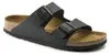 Birkenstock Arizona  Open Teen - Zwart - Maat 47 Produktbild-Vorschau 9