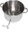 Sokownik 8L Induction Acier Extracteur de Jus pour Jus Fait Voir les images du produit 7