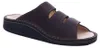 Finn Comfort Herren Pantolette KORFU braun Größe EUR 44 Produktbild-Vorschau 14