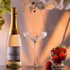 IMPERIAL große Sektschalen gewellt 320ml Sektgläser Set Produktbild-Vorschau 2