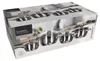 Excellent Houseware Set de 8 casseroles en acier inoxydable Voir les images du produit 3