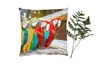 MuchoWow® Zierkissen Sofakissen Wohnzimmer Dekokissen 45x45 Produktbild-Vorschau 1