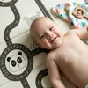 Stars Kinder und Baby Spielmatte, Spielteppich, Produktbild-Vorschau 6