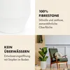 Fox & Fern Blumentopf mit Stopfen, Blumentopf Gross für Produktbild-Vorschau 3
