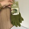 Gants verts anti-poussière pour plantes Voir les images du produit 2
