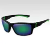 Herrenbrille - Polarisierte Sonnenschutz - Design in Produktbild-Vorschau 2