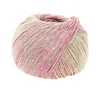 Lana Grossa - Solo Lino 0057 rosa Produktbild-Vorschau 4