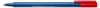 STAEDTLER Kugelschreiber triplus ball 437 XB rot Produktbild-Vorschau 5