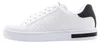 ARMANI EXCHANGE XM000140 AF1191 Biela Náhľad obrázku produktu 9