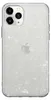 Sparkle Away Transparent  - Kompatibel mit iPhone 12 Pro Produktbild-Vorschau 2