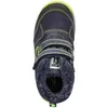 Lurchi Klettstiefel Jungen 31303936363630 Grün 25 EU Produktbild-Vorschau 6