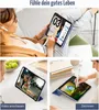 Hülle für iPad (A16) 11 Generation 11 Zoll 2025/iPad 10 Produktbild-Vorschau 6