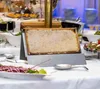 Ganzes Wabenrähmchen, ca 2.2 kg Produktbild-Vorschau 4