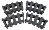 LEGO® LEGO® City Schienen – 16 Kurven für einen vollen Produktbild-Vorschau 1