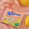 Manner Wien Zitronencreme Schnitten 75g - Knusprige Waffeln Produktbild-Vorschau 10