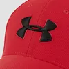 Under Armour Ua Men's Blitzing 3.0 Cap 600 600 Red M/L Produktbild-Vorschau 3