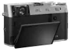 FUJIFILM Compact Expert X100VI Silber Produktbild-Vorschau 6