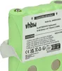 vhbw 2x Akku kompatibel mit DeTeWe Outdoor 8000, PMR8000, Produktbild-Vorschau 7