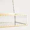 HOMLA GRAZIA Gold-Schmuckkästchen 18x13x5,5 cm Produktbild-Vorschau 3