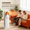 Zimilo 5 w 1 – klimatyzator i grzejnik, wentylator z Podgląd zdjęcia produktu 6