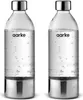 aarke Wasserflasche 2er Pack PET Produktbild-Vorschau 4