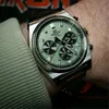Casio Edifice Chronograph Produktbild-Vorschau 2