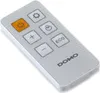 DOMO Keramikheizung Turbo Produktbild-Vorschau 6
