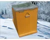 Eichhörnchen Futterhaus Futterautomat Futterstation Holz Produktbild-Vorschau 2
