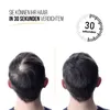 Kagoshi Keratinová vlasová vlákna 28 g – Světlá blond – Náhled obrázku produktu 2