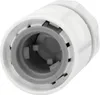 Bradas WL-2140 Raccord de tuyau WHITE LINE avec arrêt d'eau Voir les images du produit 15